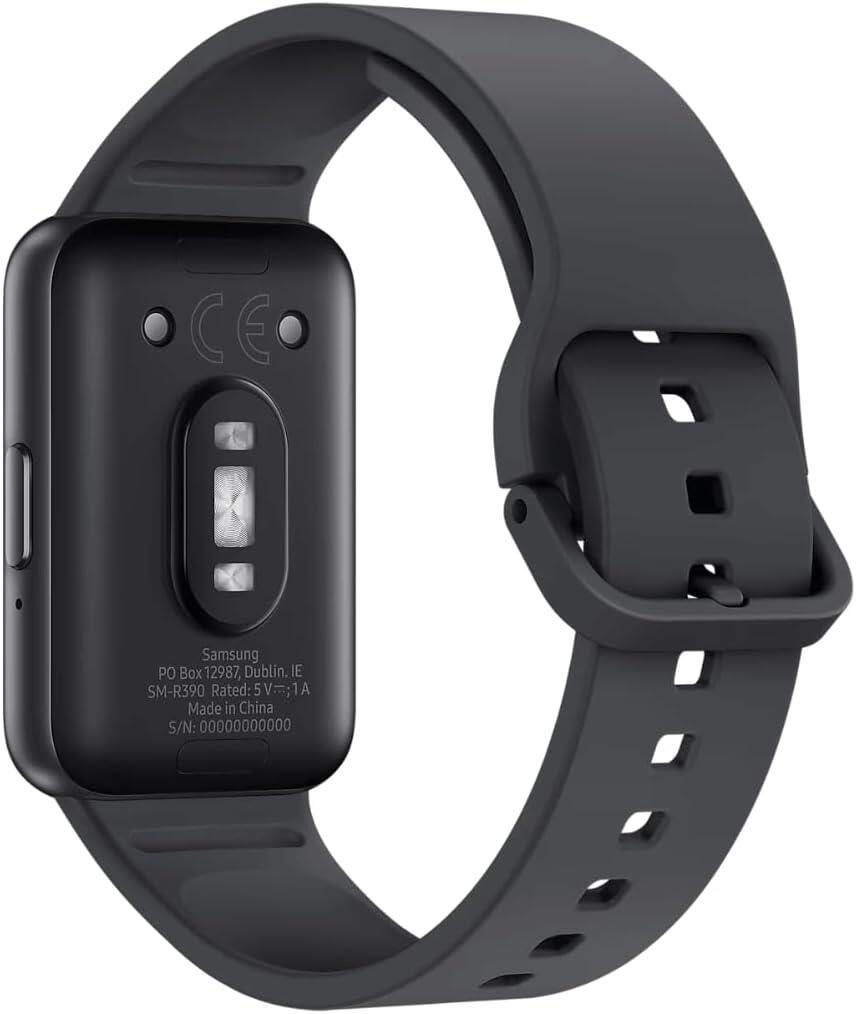 Galaxy Fit3 40mm Bluetooth Smartwatch - Dark Gray 4/5
