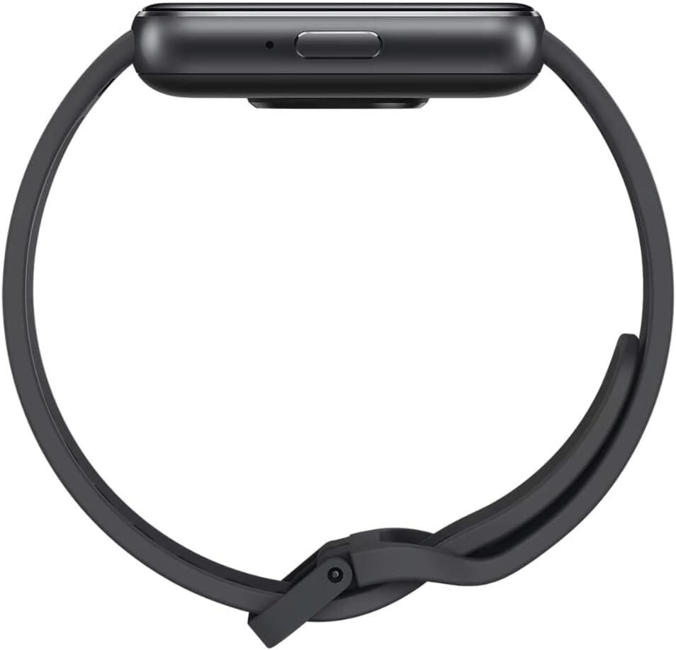 Galaxy Fit3 40mm Bluetooth Smartwatch - Dark Gray 5/5