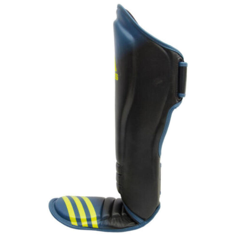 Ochraniacze goleni męskie Adidas Shin n Step Guard