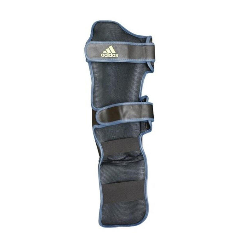 Ochraniacze goleni męskie Adidas Shin n Step Guard