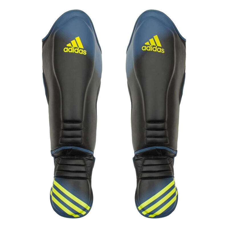 Ochraniacze goleni męskie Adidas Shin n Step Guard