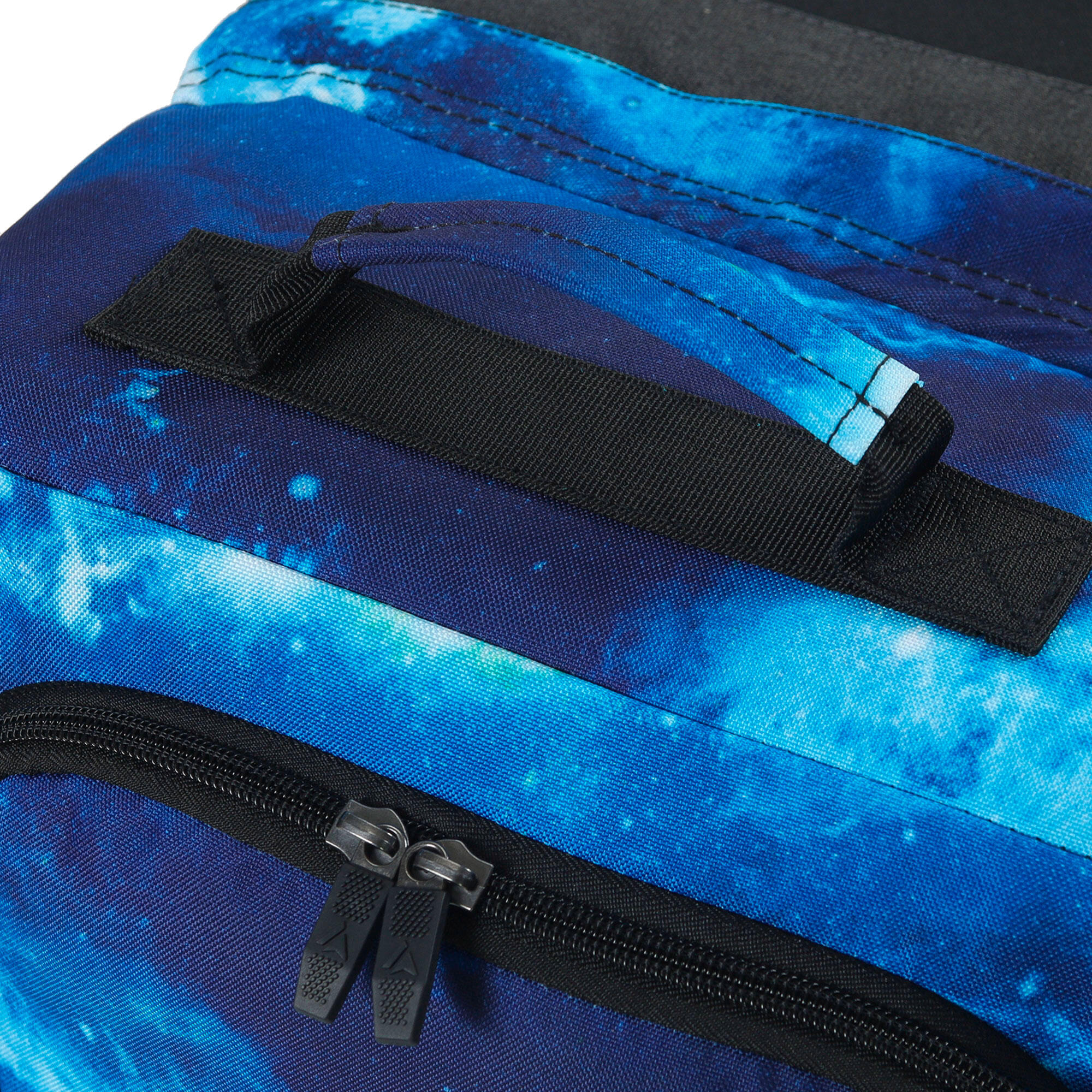 SURFANIC Duża Torba na Kółkach Maxim 2.0 Split Roller 70L – Podróżna - 1545 6/7