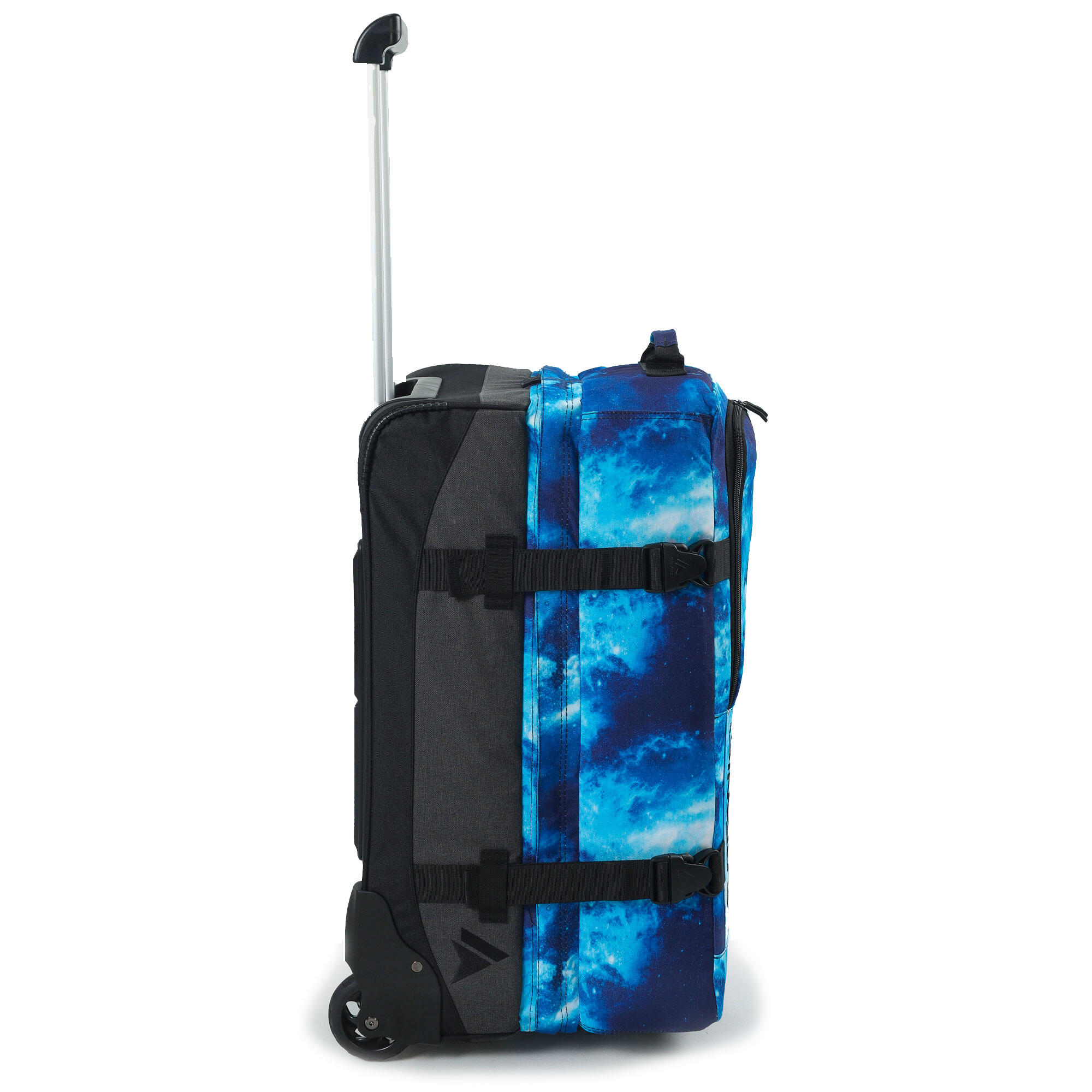 SURFANIC Duża Torba na Kółkach Maxim 2.0 Split Roller 70L – Podróżna - 1545 4/7
