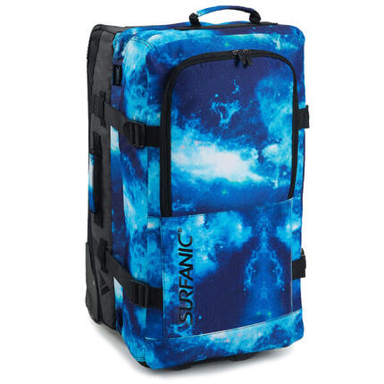 SURFANIC Duża Torba na Kółkach Maxim 2.0 Split Roller 70L – Podróżna - 1545