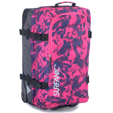 SURFANIC Duża Torba na Kółkach Maxim 2.0 Split Roller 70L – Podróżna - 1488