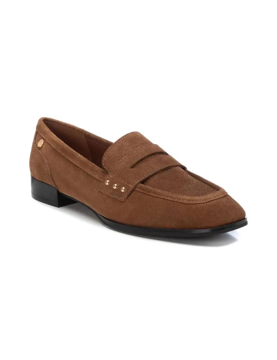 Chaussures pour femmes Carmela 161987 Marron 2/3