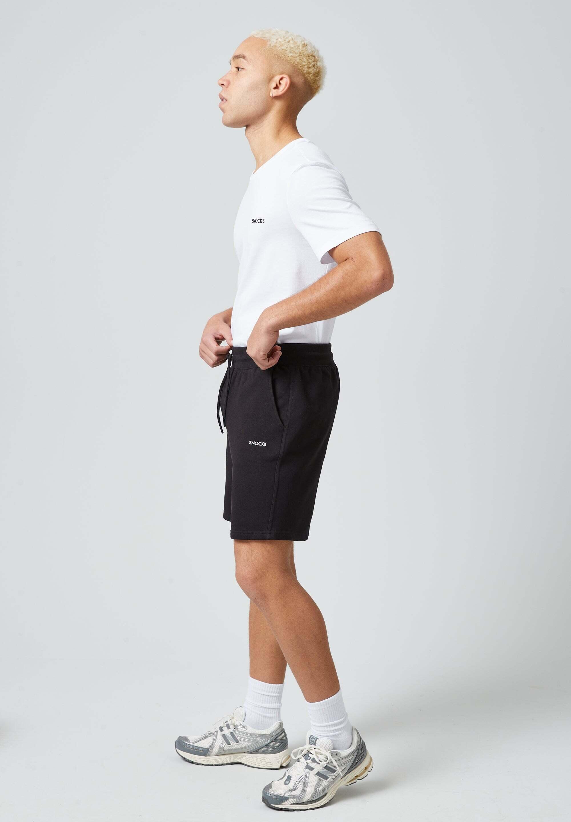 SWEATSHORTS HERREN 4/9