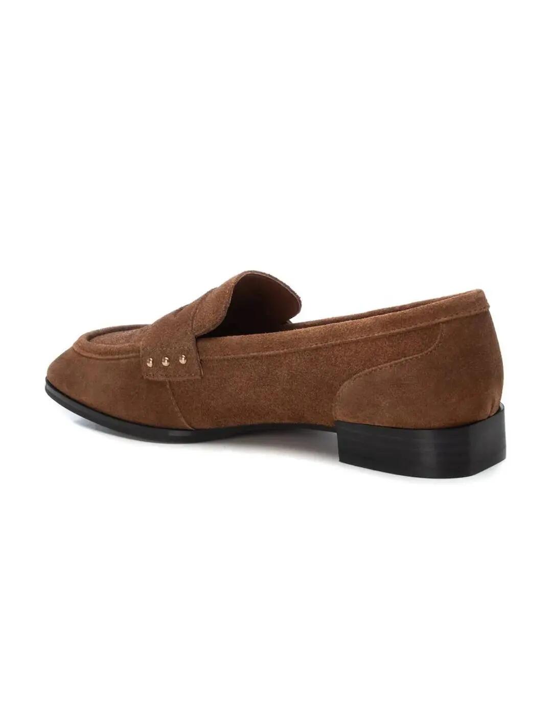 Chaussures pour femmes Carmela 161987 Marron 3/3