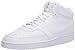 Buty Nike Court Vision Białe Męskie 4/6