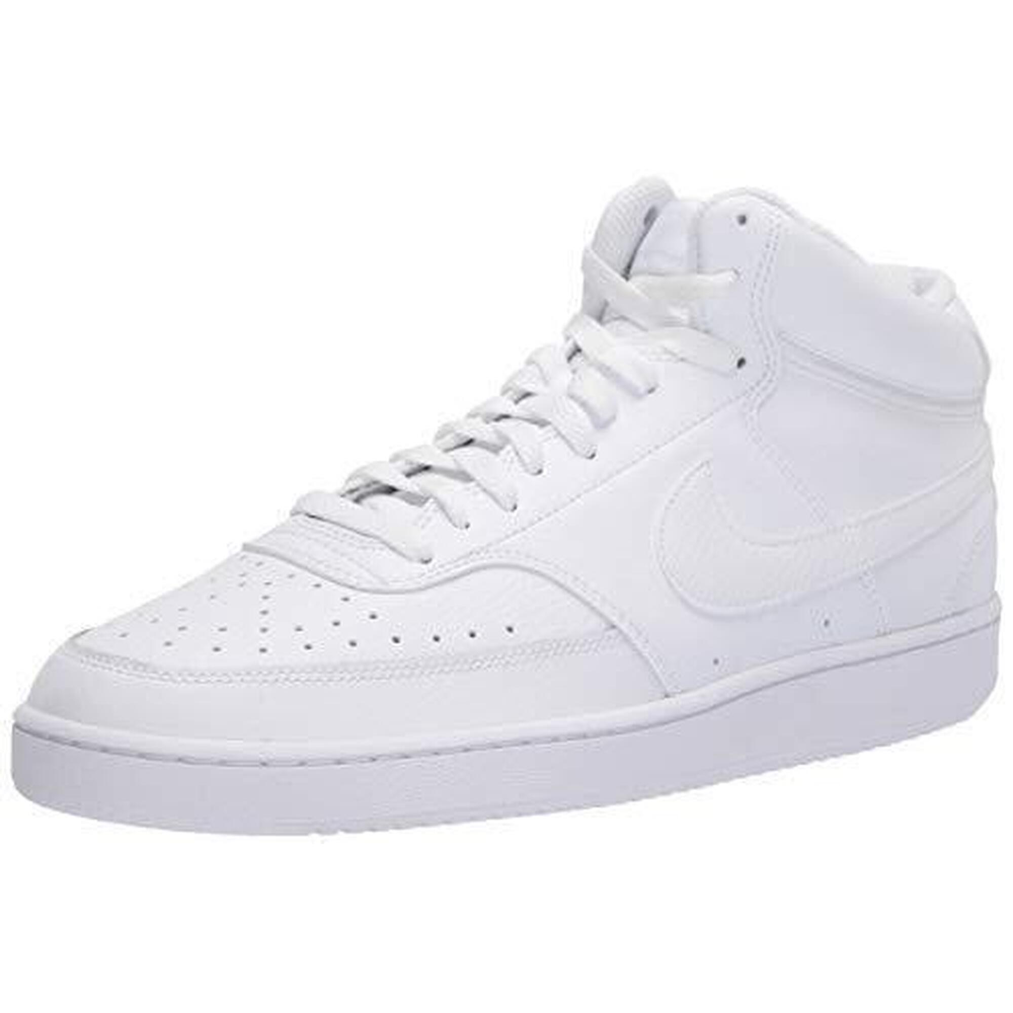 Zapatilla de Moda para HOMBRE NIKE COURT VISION MID NEXT NATURE AA