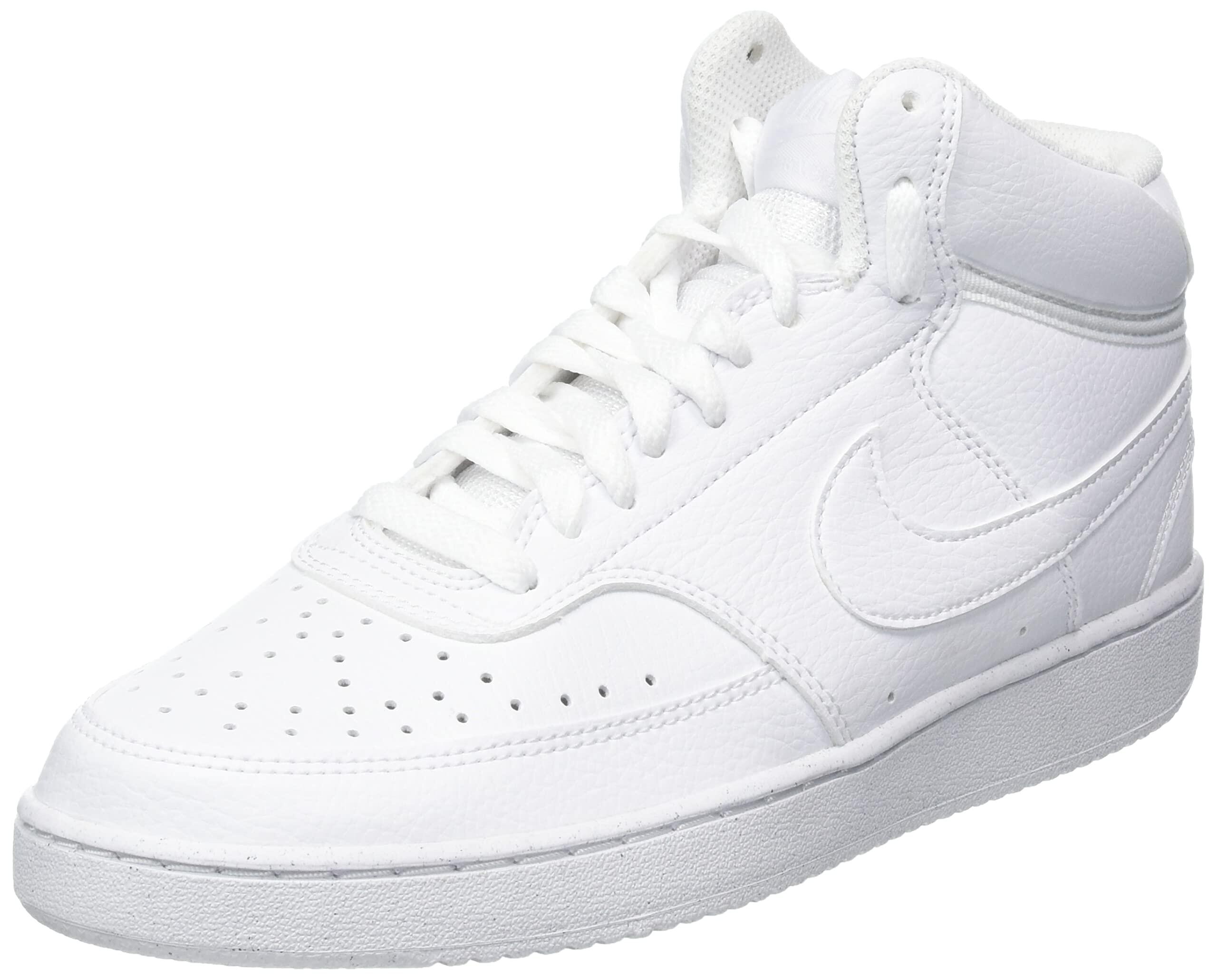 Buty Nike Court Vision Białe Męskie 1/6