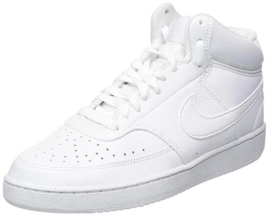 Zapatilla de Moda para HOMBRE NIKE COURT VISION MID NEXT NATURE AA