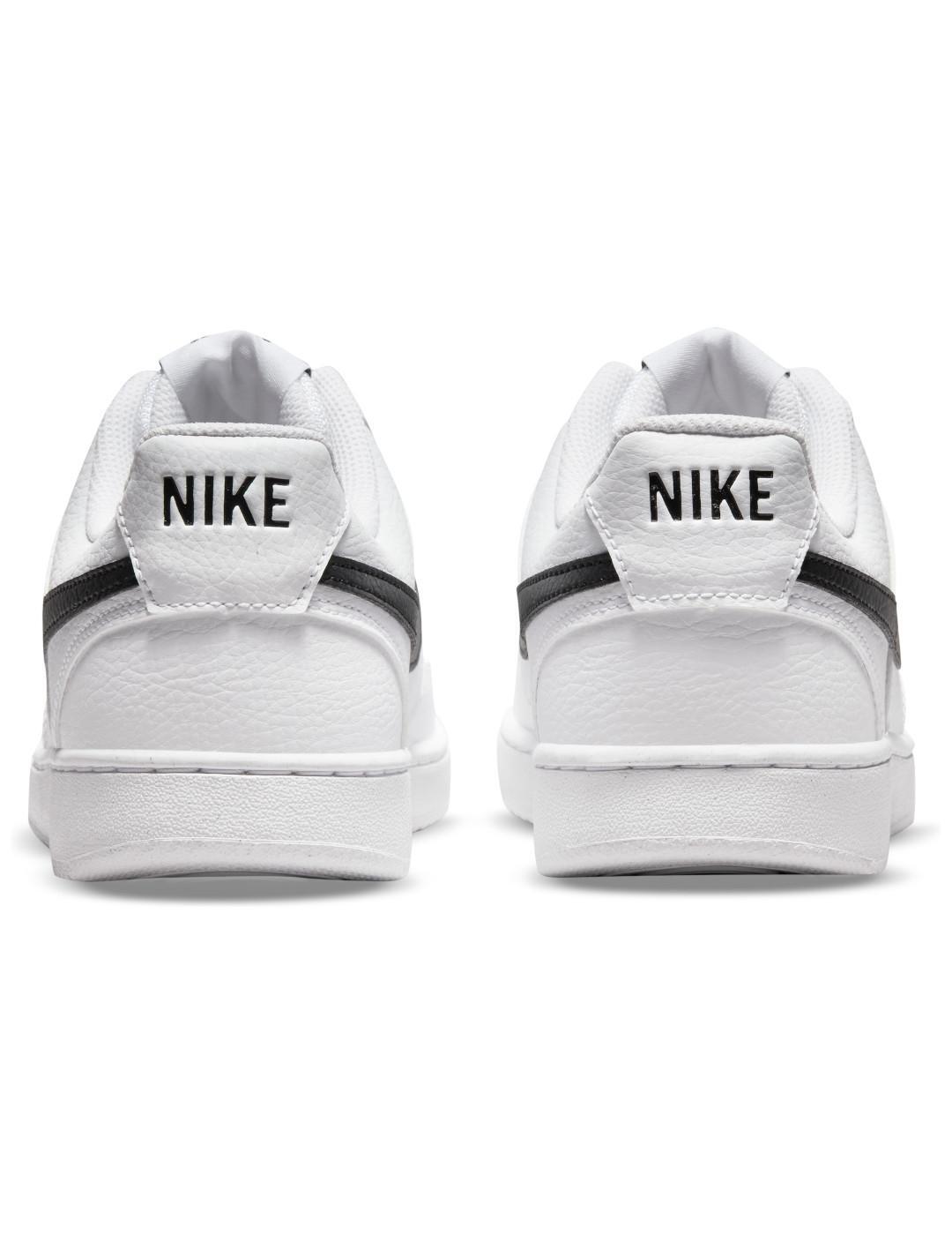 Sneakers per donna Nike Vision low next nature Bianco 5/7