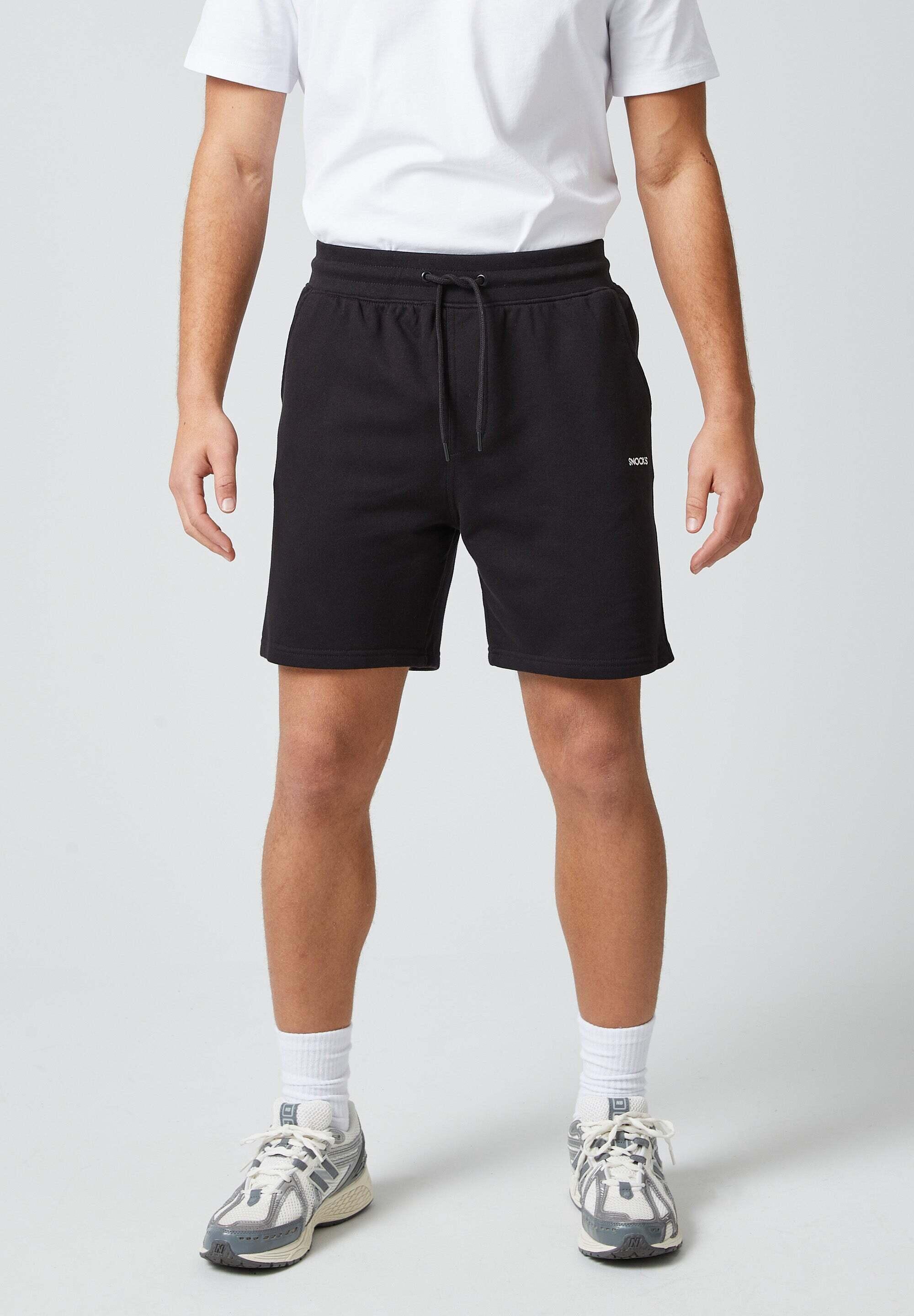SWEATSHORTS HERREN 2/9