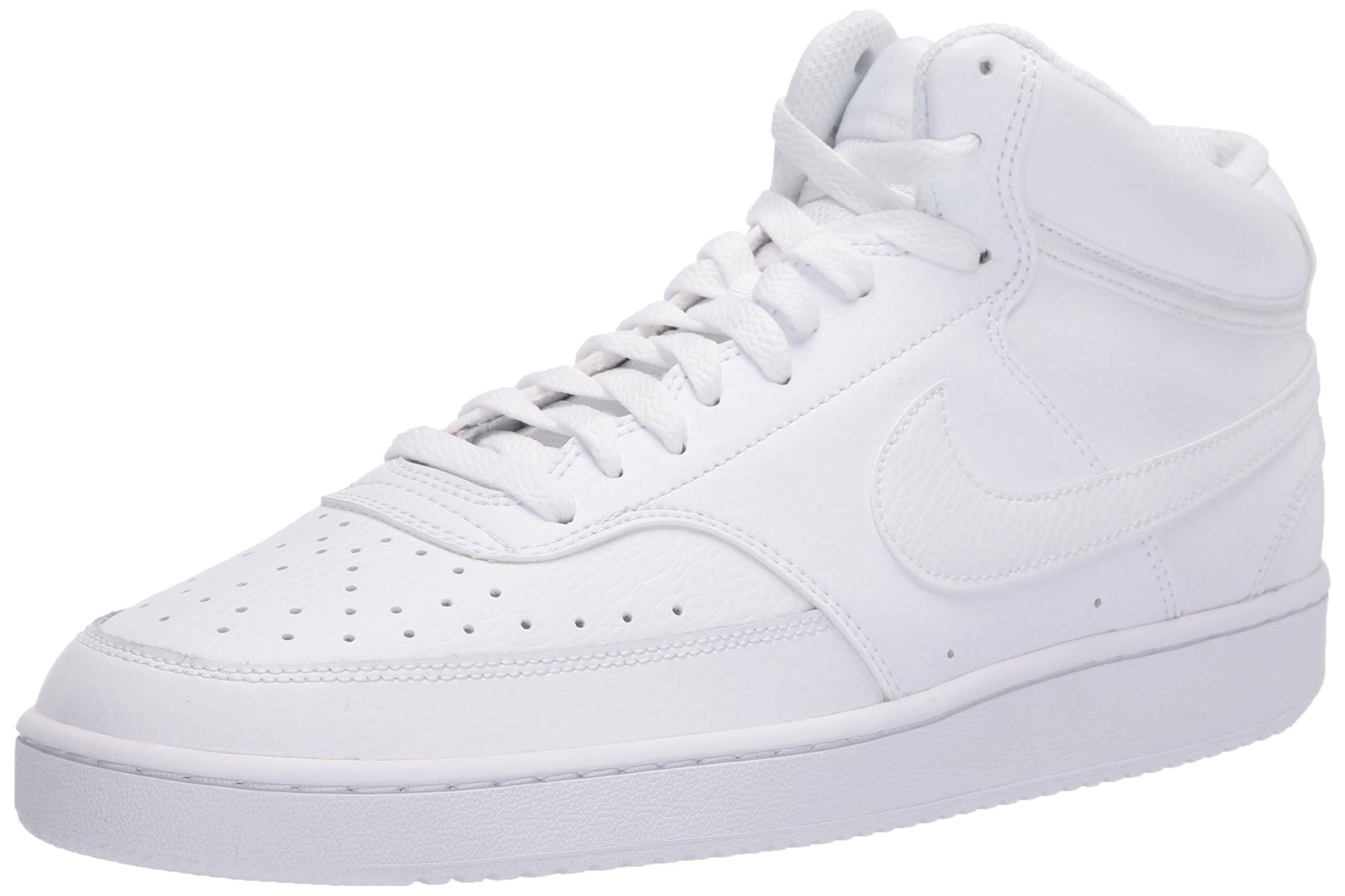Buty Nike Court Vision Białe Męskie 2/6