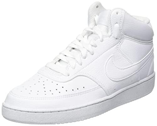 Buty Nike Court Vision Białe Męskie 5/6