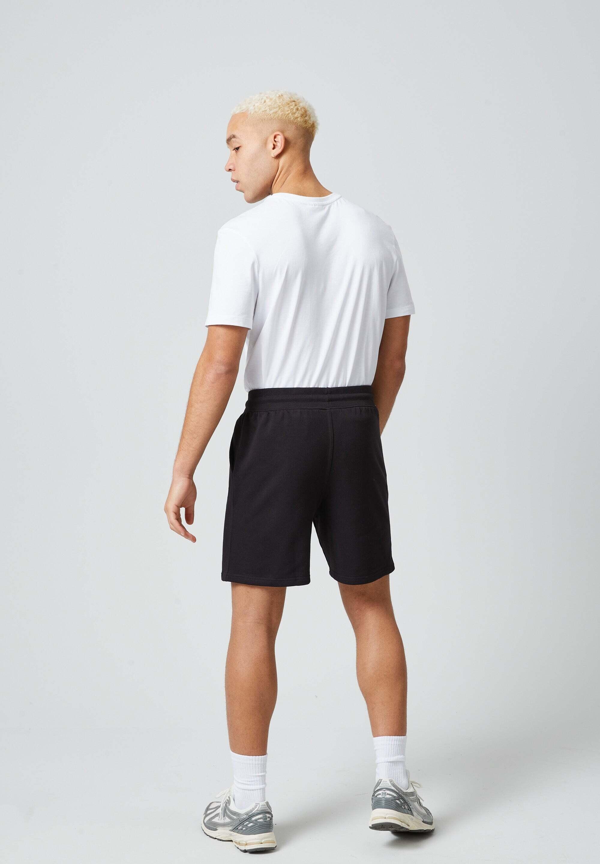 SWEATSHORTS HERREN 5/9