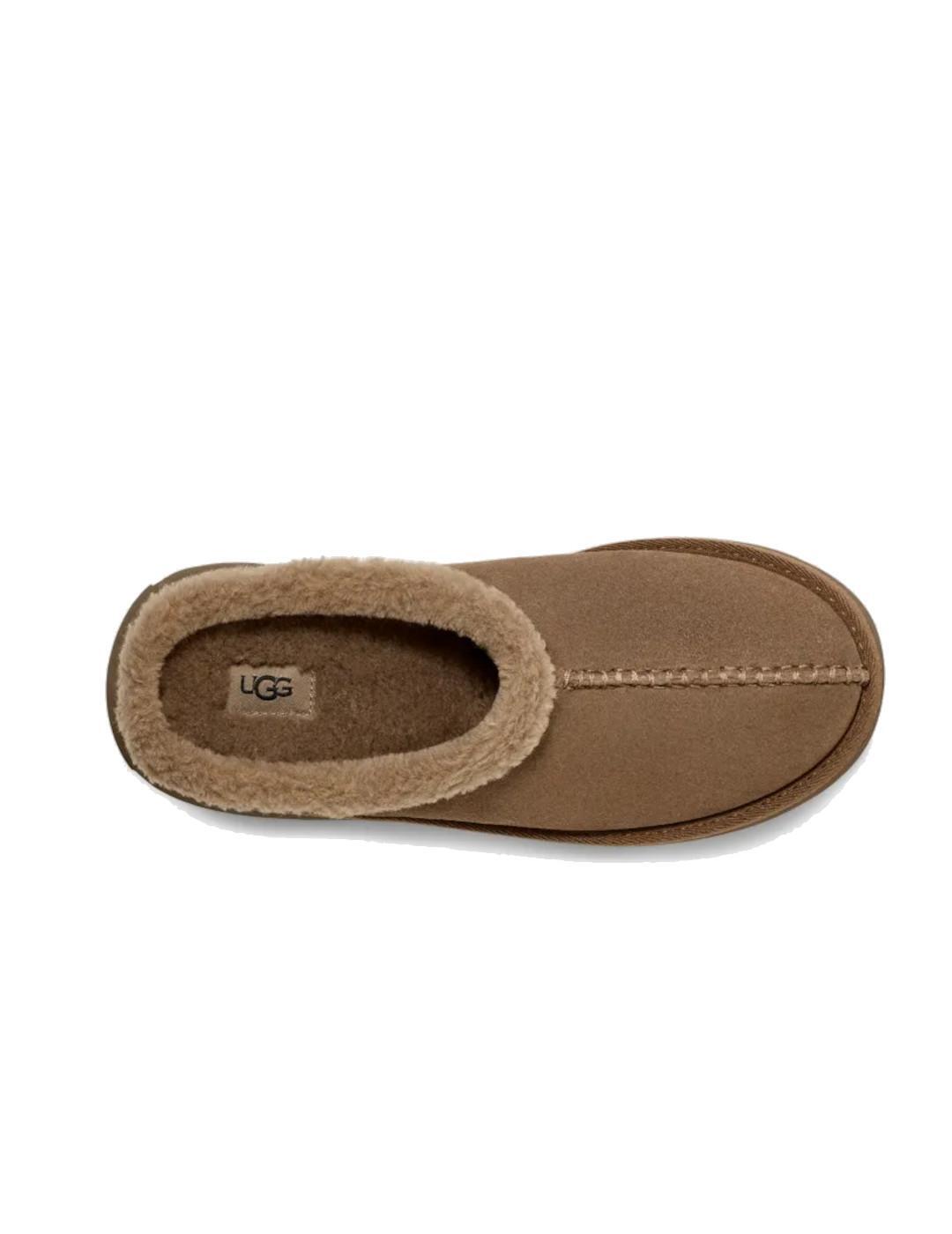 Botas para Mujer Ugg  new heights cozy clog Marrón 5/6