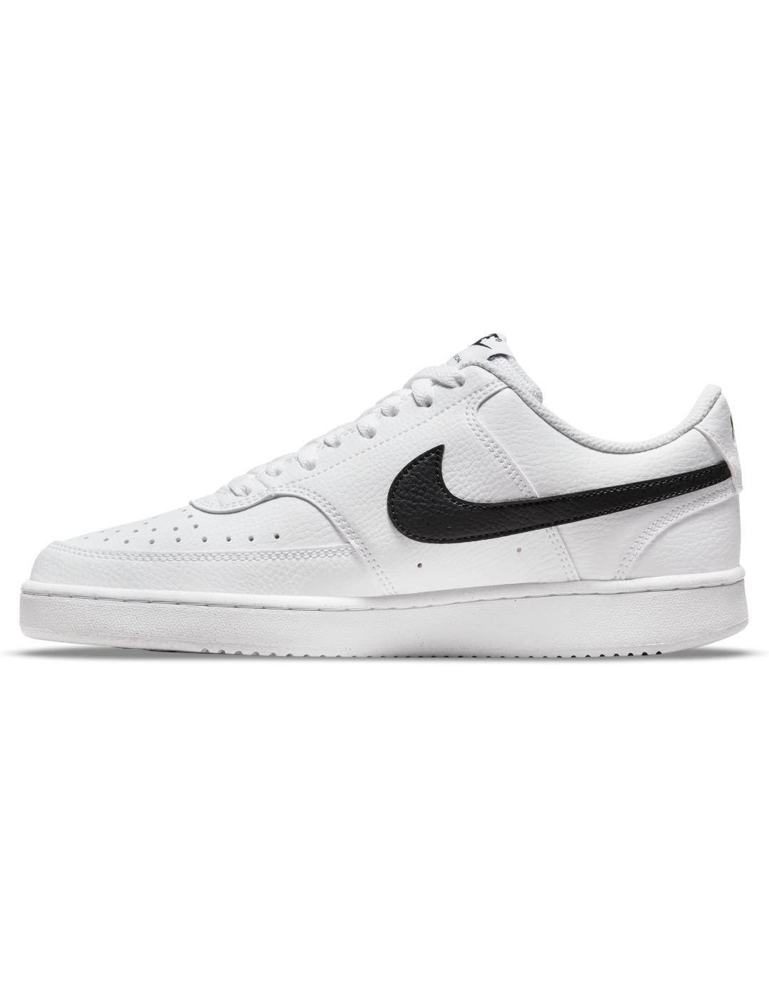 Sneakers per donna Nike Vision low next nature Bianco 3/7
