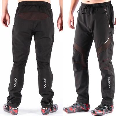 Pantaloncini da ciclismo Rockbros