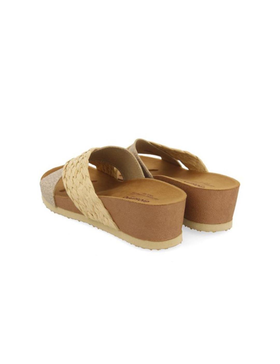 Moda/sportwear para Mulher Gioseppo Bege 3/4