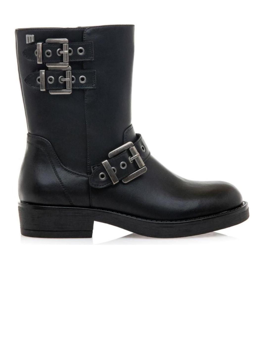 MTNG Botas Mustang para mulheres