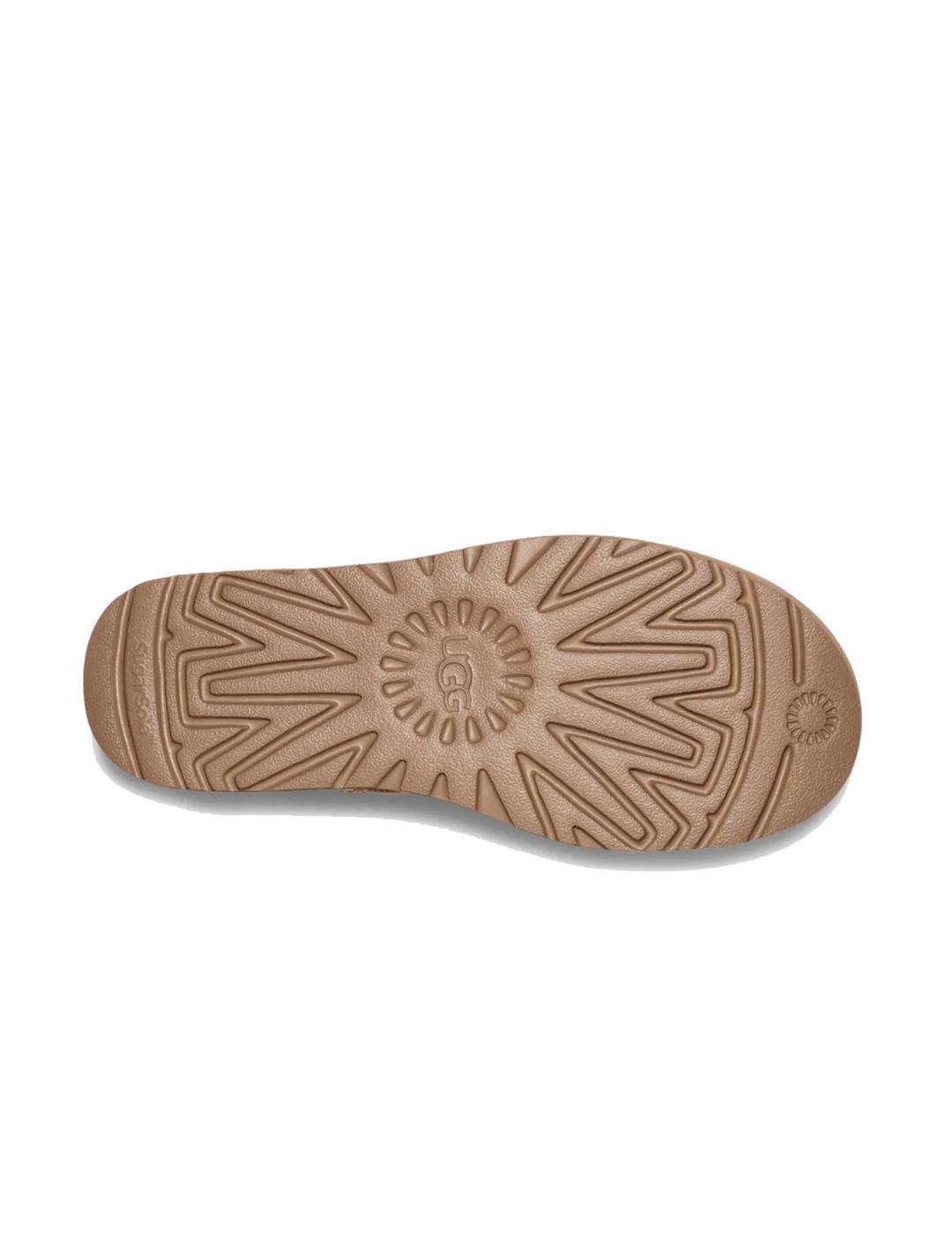 Bottes pour femmes Ugg Ultra mini plateforme Marron 6/6