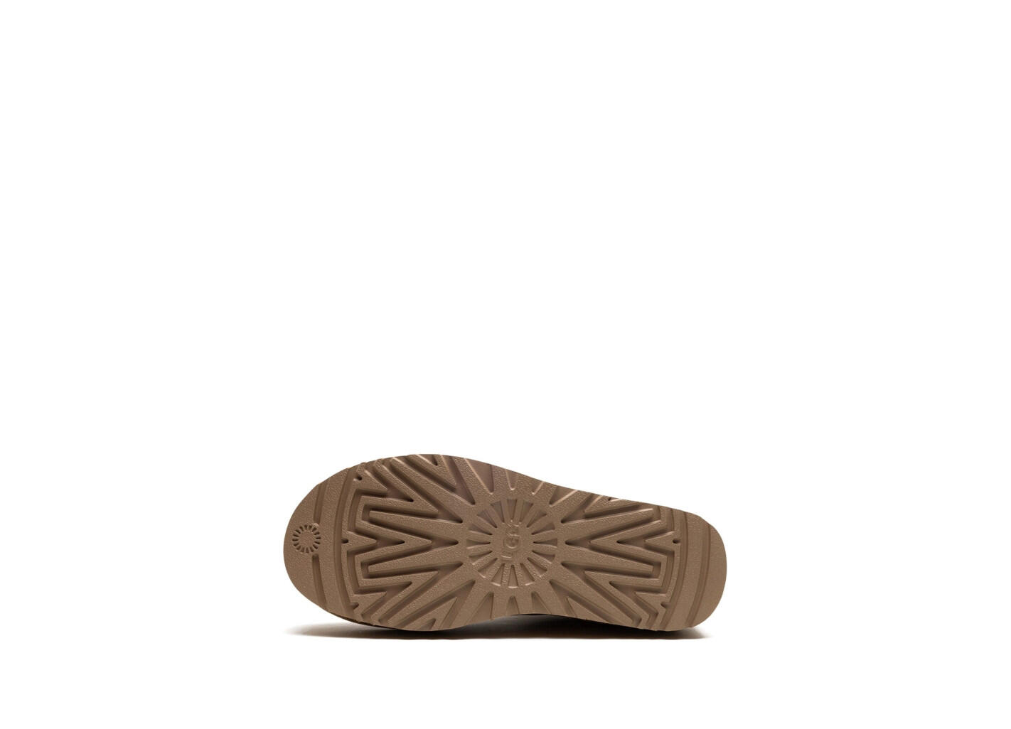 Botas para Mulher Ugg Ultra mini platform Marrom 2/6