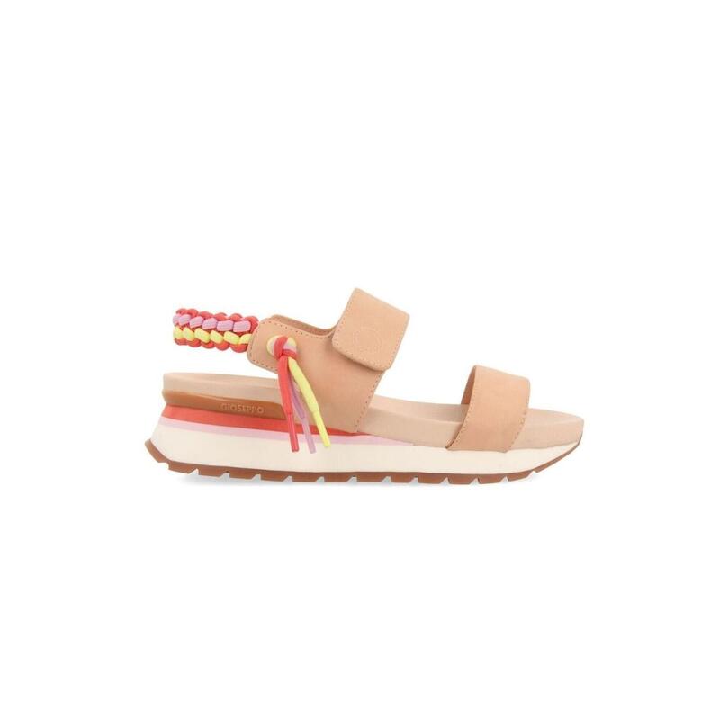 Sandalias para Mujer Gioseppo  Multicolor