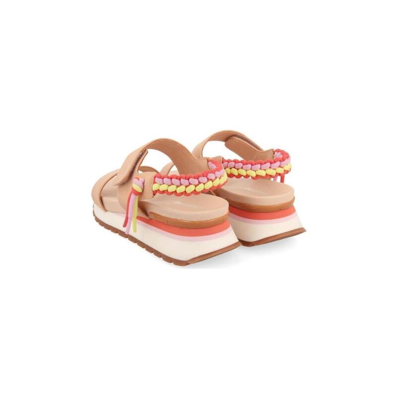 Sandalias para Mujer Gioseppo  Multicolor