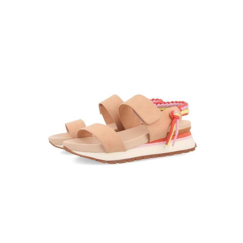 Sandalias para Mujer Gioseppo  Multicolor