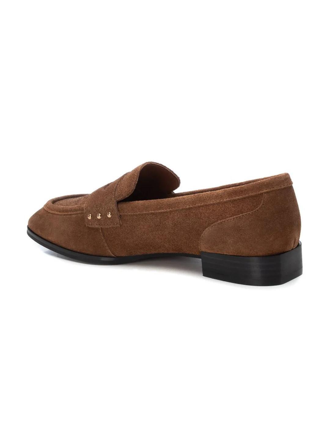 Sneakers da donna Carmela 161987 Marrone 3/3
