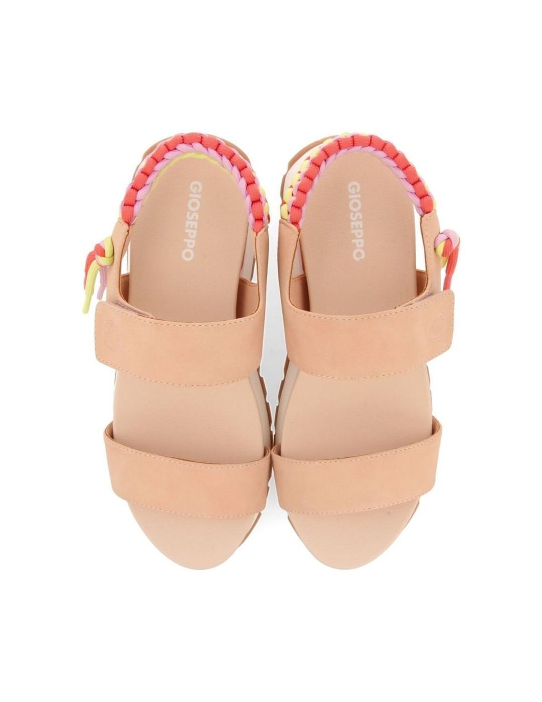 Sandalias para Mujer Gioseppo  Multicolor 4/4