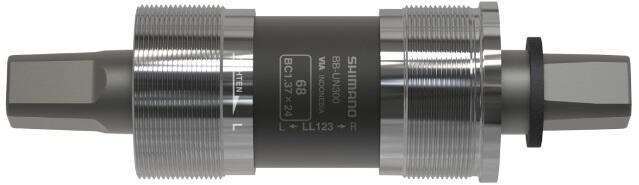 Kwadratowy Wspornik Dolny Bb-Un300 68Mm / 110Mm