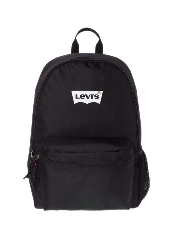 Sacs à dos pour hommes Levis noir 2/5