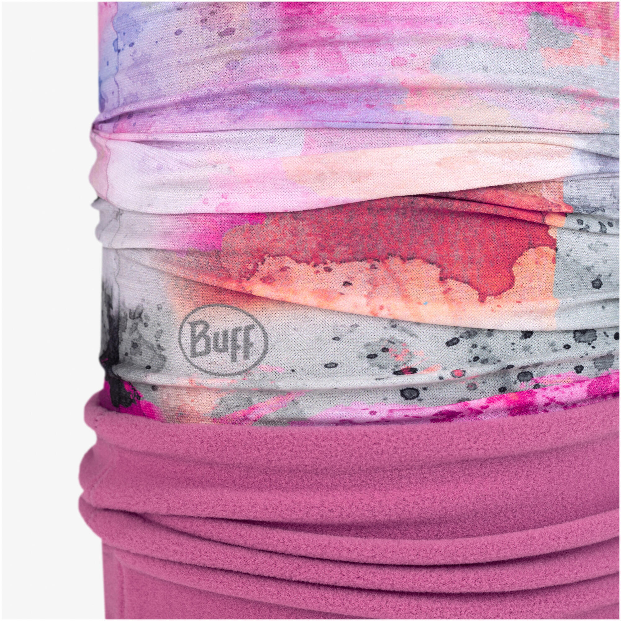 Fleece choker voor dames Buff Kepha 5/5