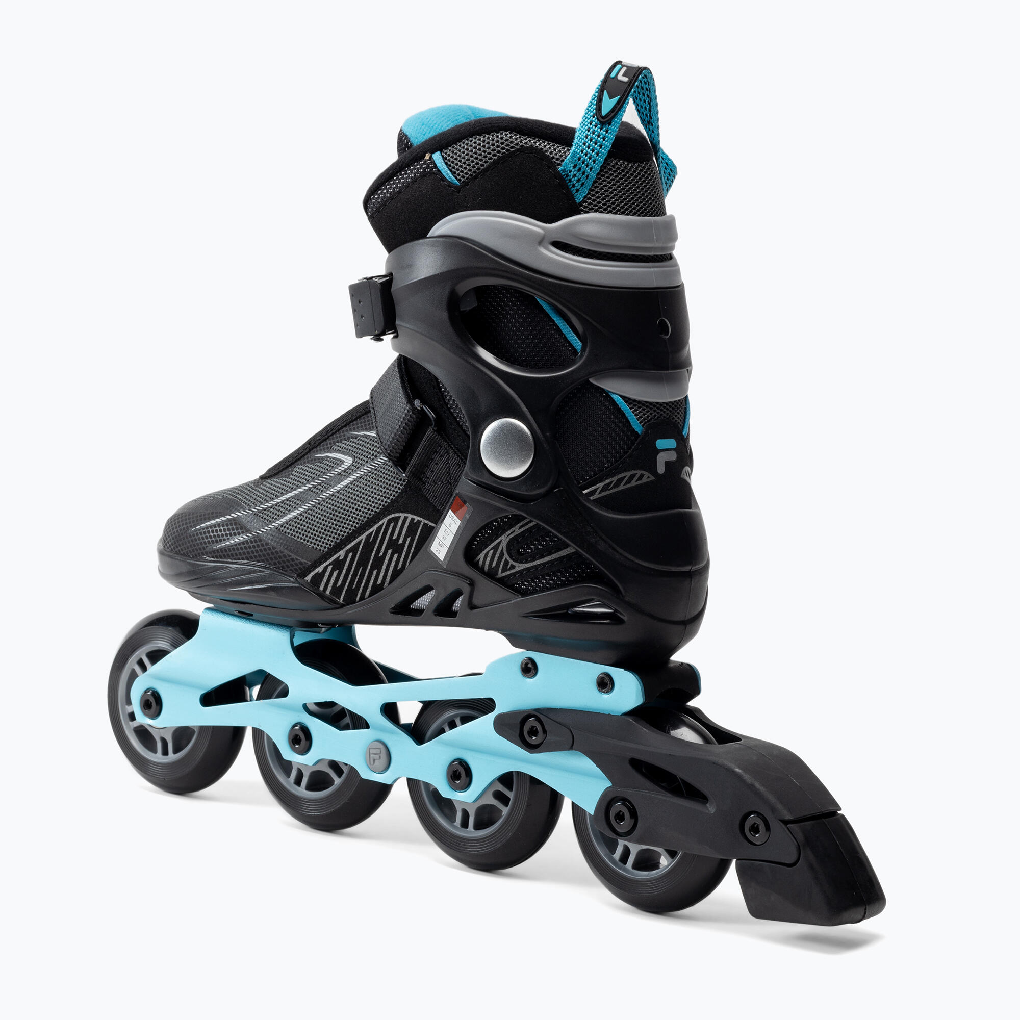 Patines FILA Legacy Pro 80 para mujer