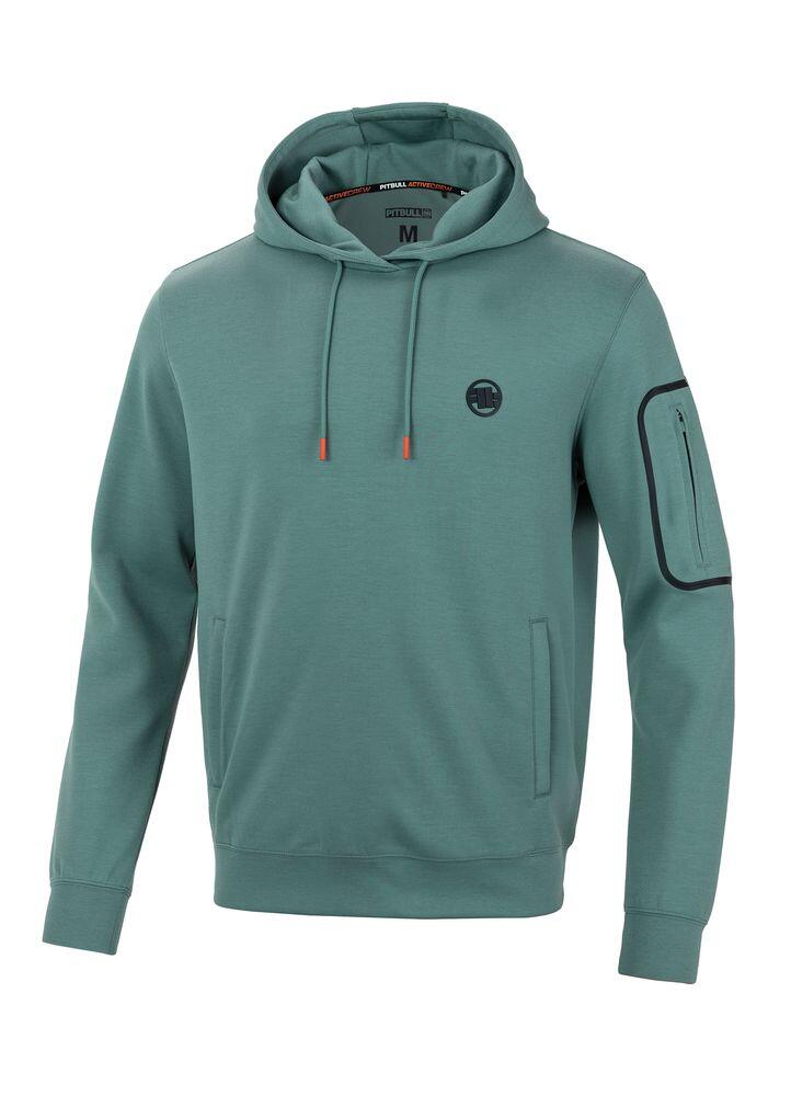 Bluza męska Pitbull z kapturem Explorer 4/6