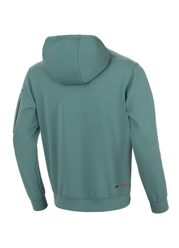 Bluza męska Pitbull rozpinana z kapturem Explorer 6/6