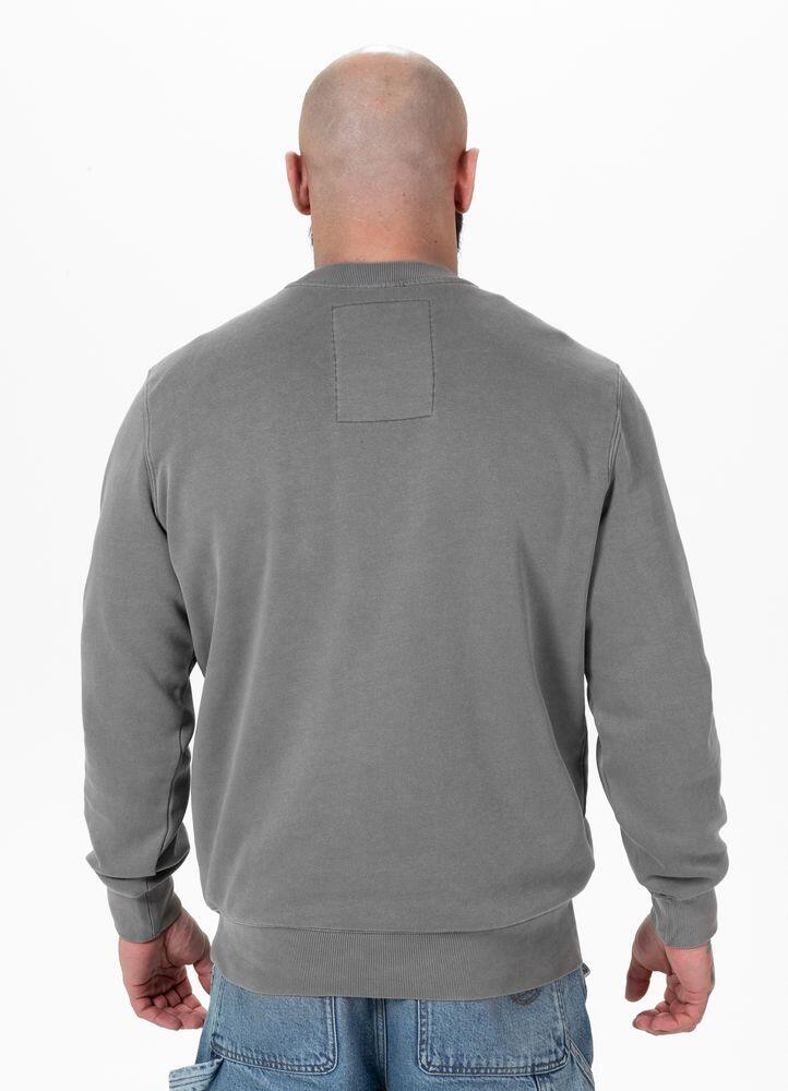 Bluza męska Pitbull Washed Lancaster
