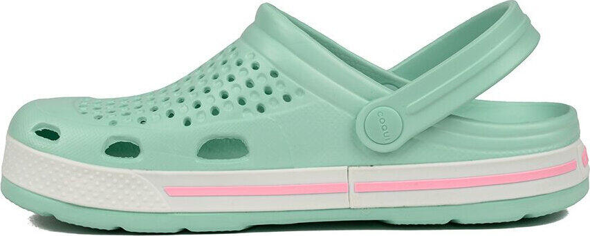 Sabots femme Coqui Lindo 3/4
