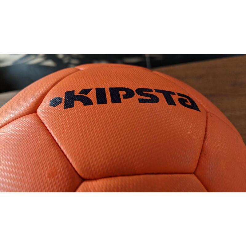 Tussen Particulieren - Kipsta F100 voetbal snow red maat 5