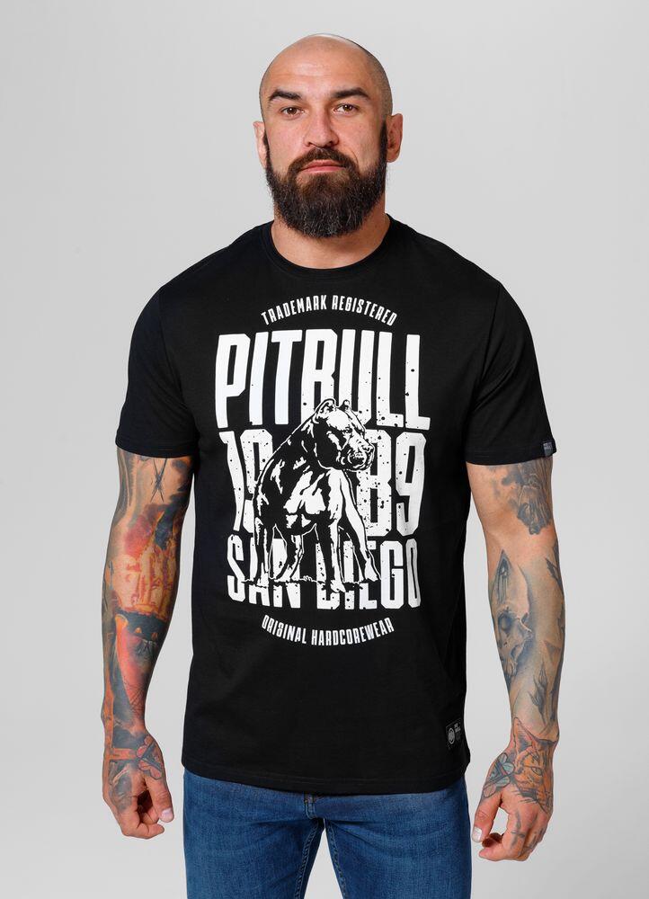 PITBULL picture