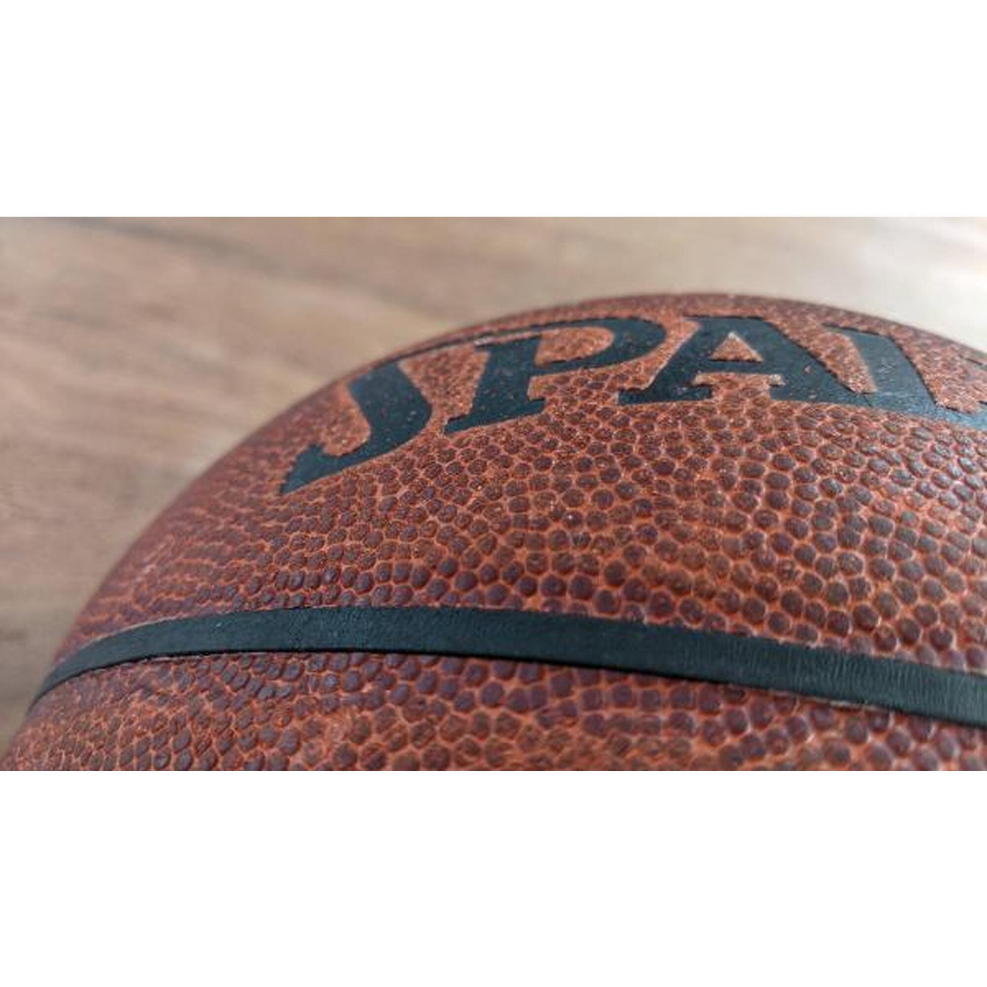 Tussen Particulieren - Spalding basketbal NBA signature maat 7