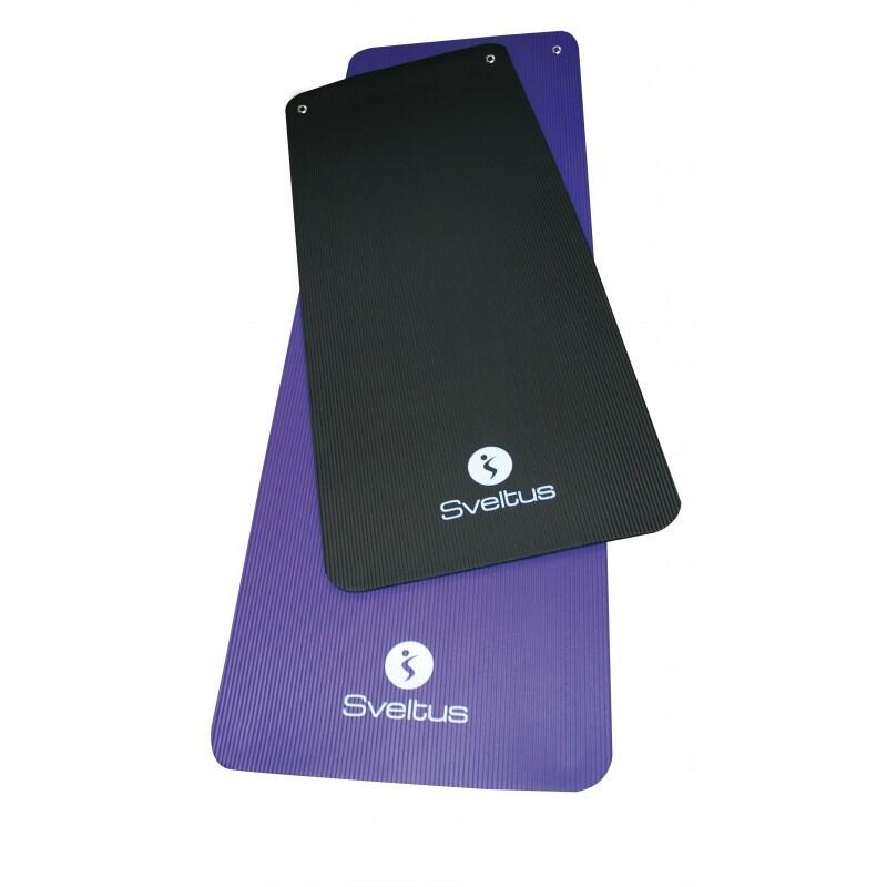 Exercise mat