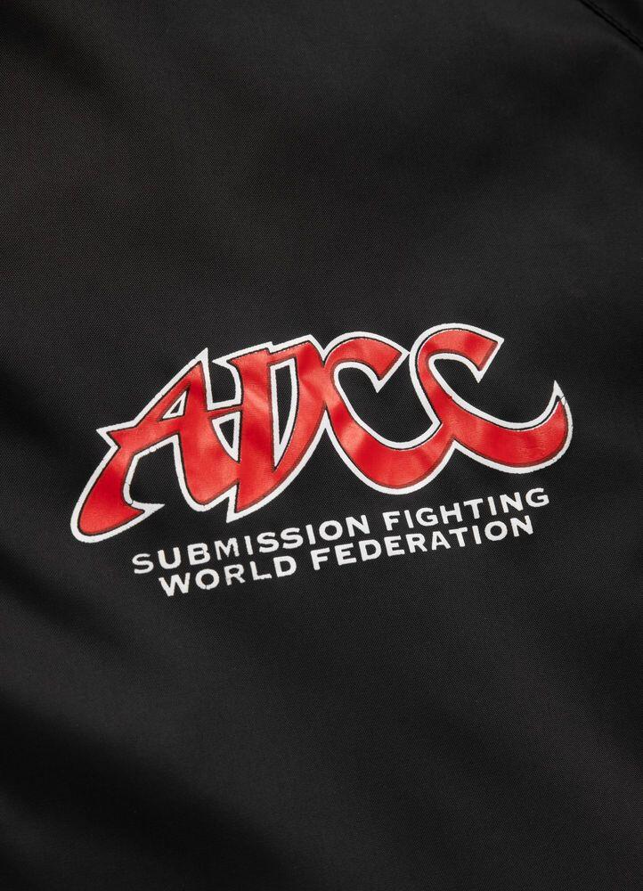 Kurtka przejściowa męska Pitbull z kapturem Athletic ADCC 3/6