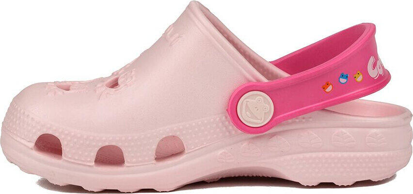 Sabots Enfant Coqui 3/4