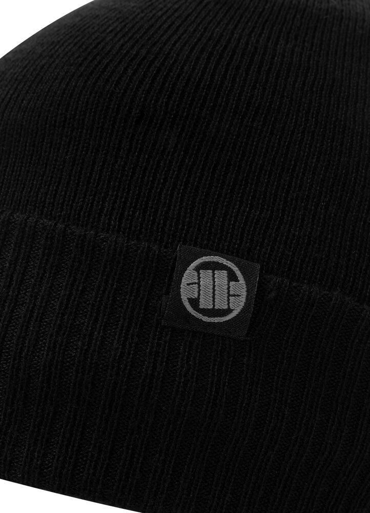 Czapka męska Pitbull zimowa Small Logo II 3/3