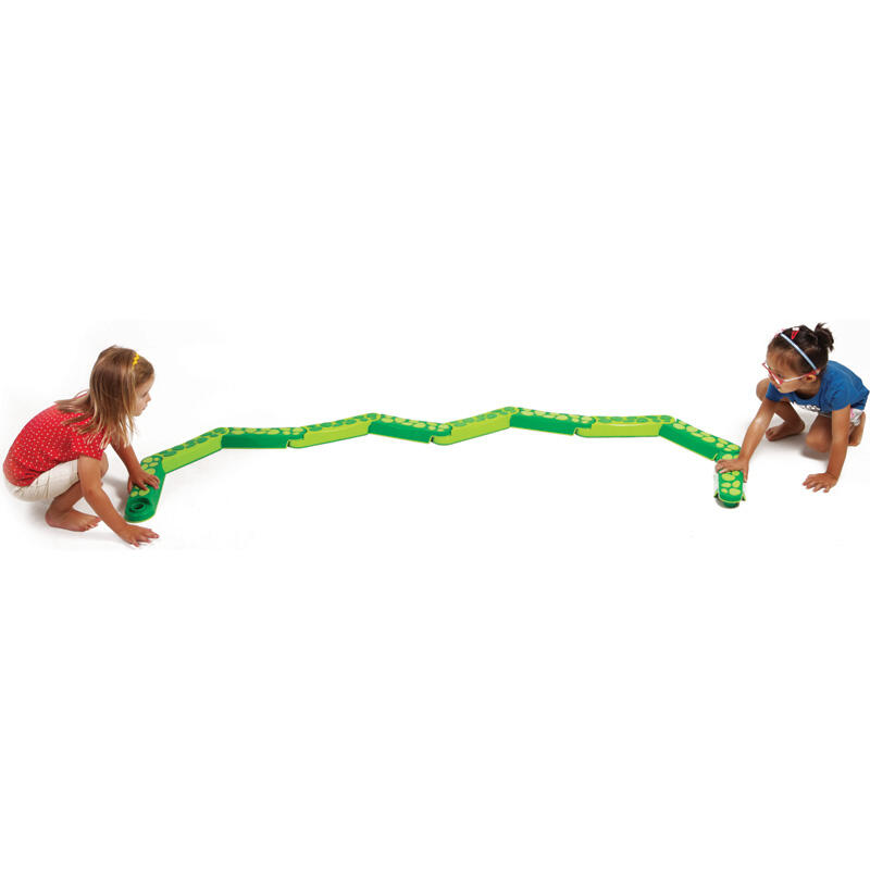 Percorso di equilibrio a forma di serpente Amaya 2/7