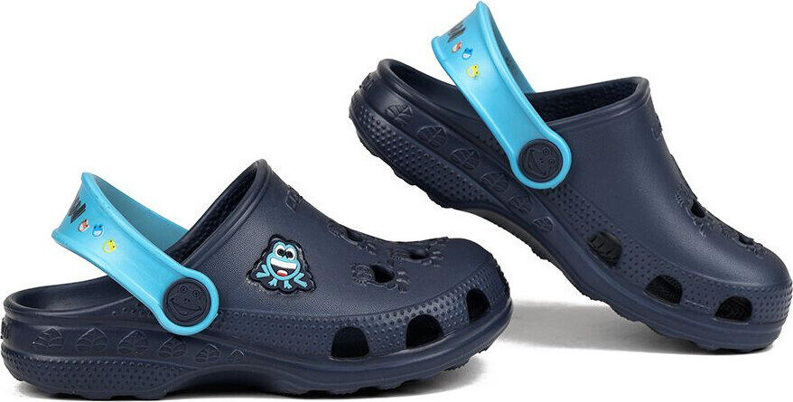 Sandalias Coqui para niños CoquiAir frog - talla 20.